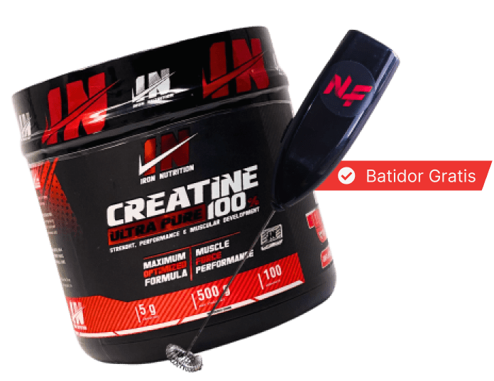 Creatine 100